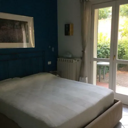 Feriehus Baia Blu