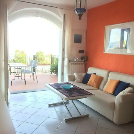Сasa de vacaciones Baia Blu